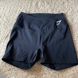 Gym shark shorts